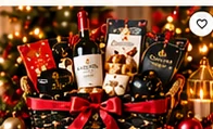 Vino tinto premium