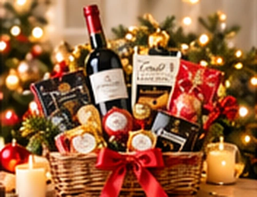 Ancheta Gourmet Navidad