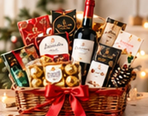 Ancheta Premium Navidad