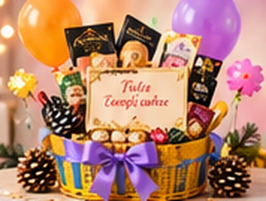 Ancheta Cumpleaños Deluxe
